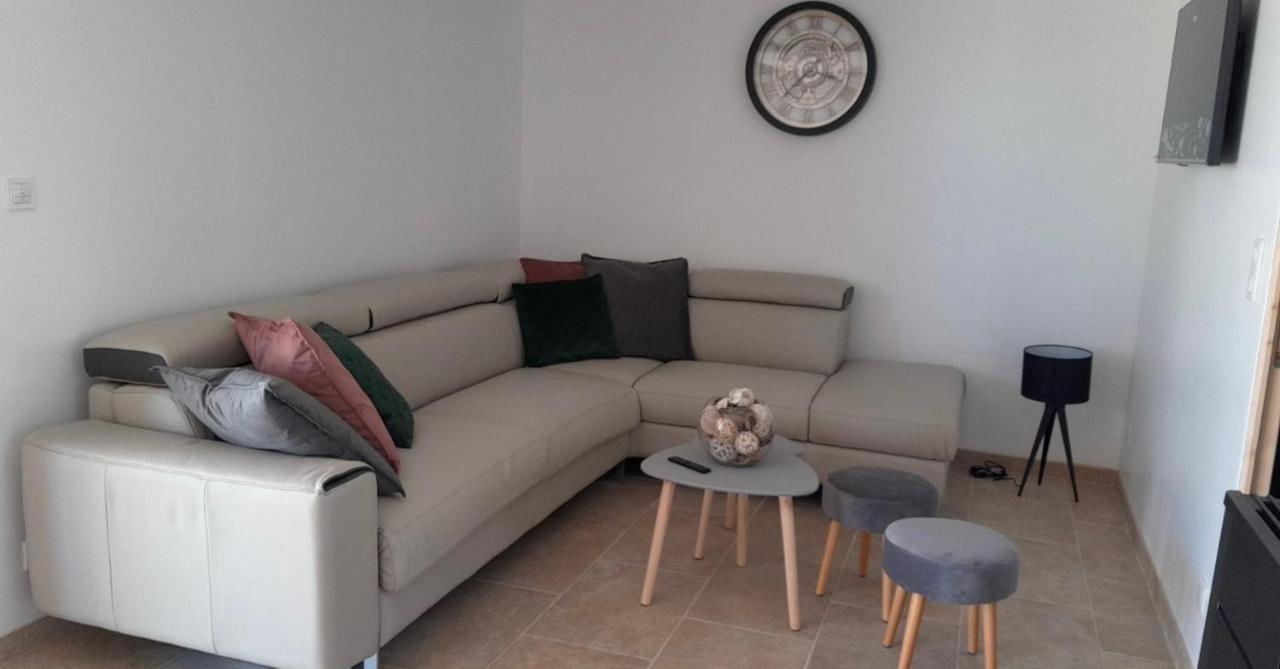 Gite L'Inattendu Vacheres Bagian luar foto