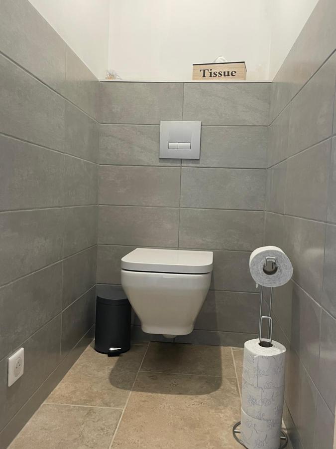 Gite L'Inattendu Vacheres Bagian luar foto